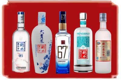 高青县回收衡水老白干